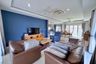 5 Bedroom House for sale in Lakeside Court 5, Pong, Chonburi