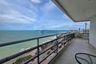 1 Bedroom Condo for rent in View Talay Condo 7, Nong Prue, Chonburi