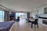 1 Bedroom Condo for rent in View Talay Condo 7, Nong Prue, Chonburi
