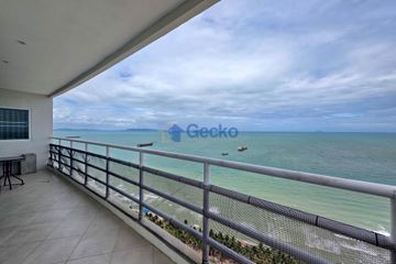 1 Bedroom Condo for rent in View Talay Condo 7, Nong Prue, Chonburi