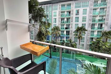 1 Bedroom Condo for sale in City Center Residence, Nong Prue, Chonburi