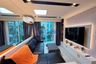 1 Bedroom Condo for sale in City Center Residence, Nong Prue, Chonburi