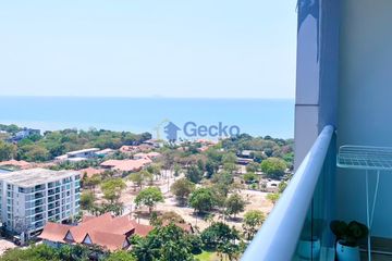 2 Bedroom Condo for sale in Cosy Beach View, Nong Prue, Chonburi