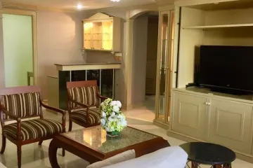 3 Bedroom Condo for rent in Empire House, Khlong Tan Nuea, Bangkok near BTS Thong Lo