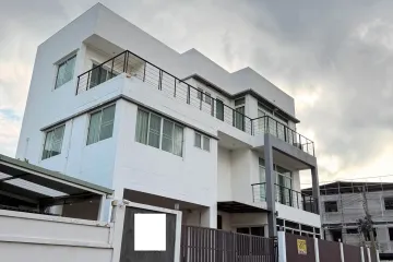 4 Bedroom House for Sale or Rent in Suan Luang, Bangkok near MRT Phatthanakan