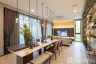 4 Bedroom House for rent in VIVE Krungthep Kreetha, Saphan Sung, Bangkok
