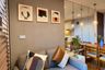 1 Bedroom Condo for Sale or Rent in The Lumpini 24, Khlong Tan, Bangkok near BTS Phrom Phong