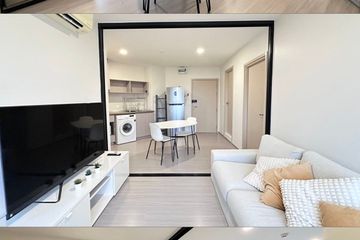 2 Bedroom Condo for Sale or Rent in Aspire Sukhumvit-Onnut, Suan Luang, Bangkok near BTS On Nut
