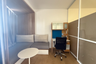 1 Bedroom Condo for rent in TRIPLE Y RESIDENCE, Wang Mai, Bangkok near MRT Sam Yan