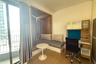 1 Bedroom Condo for rent in TRIPLE Y RESIDENCE, Wang Mai, Bangkok near MRT Sam Yan