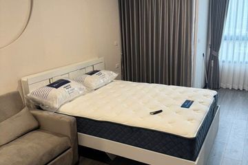 1 Bedroom Condo for rent in Ideo Sukhumvit - Rama 4, Phra Khanong, Bangkok near BTS Phra Khanong