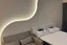 1 Bedroom Condo for rent in Ideo Sukhumvit - Rama 4, Phra Khanong, Bangkok near BTS Phra Khanong