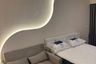 1 Bedroom Condo for rent in Ideo Sukhumvit - Rama 4, Phra Khanong, Bangkok near BTS Phra Khanong