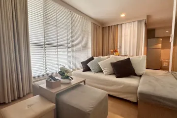 2 Bedroom Condo for rent in LIV@49, Khlong Tan Nuea, Bangkok near BTS Thong Lo