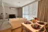 2 Bedroom Condo for rent in LIV@49, Khlong Tan Nuea, Bangkok near BTS Thong Lo