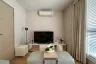 2 Bedroom Condo for rent in LIV@49, Khlong Tan Nuea, Bangkok near BTS Thong Lo
