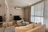 2 Bedroom Condo for rent in LIV@49, Khlong Tan Nuea, Bangkok near BTS Thong Lo