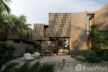 4 Bedroom Villa for rent in Asha Zora, Chalong, Phuket