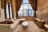 1 Bedroom Condo for rent in Knightsbridge Prime Sathorn, Thung Wat Don, Bangkok near BTS Chong Nonsi