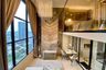 1 Bedroom Condo for rent in Knightsbridge Prime Sathorn, Thung Wat Don, Bangkok near BTS Chong Nonsi
