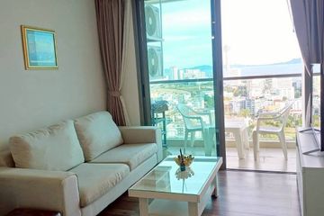 1 Bedroom Condo for rent in The Peak Towers, Nong Prue, Chonburi