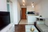 1 Bedroom Condo for rent in The Peak Towers, Nong Prue, Chonburi
