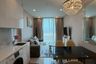 1 Bedroom Condo for rent in Copacabana Golf Jomtien, Nong Prue, Chonburi