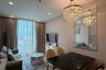 1 Bedroom Condo for rent in Copacabana Golf Jomtien, Nong Prue, Chonburi