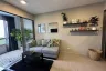 1 Bedroom Condo for rent in Quintara Phume Sukhumvit 39, Khlong Tan Nuea, Bangkok near BTS Phrom Phong