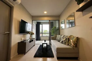 1 Bedroom Condo for rent in Quintara Phume Sukhumvit 39, Khlong Tan Nuea, Bangkok near BTS Phrom Phong