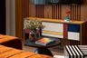 1 Bedroom Condo for rent in MUNIQ Sukhumvit 23, Khlong Toei Nuea, Bangkok near MRT Sukhumvit