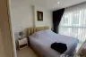 Condo for rent in Diamond Suites Resort Condominium, Nong Prue, Chonburi
