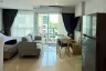 Condo for rent in Diamond Suites Resort Condominium, Nong Prue, Chonburi