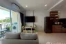 Condo for rent in Diamond Suites Resort Condominium, Nong Prue, Chonburi