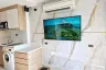 Condo for sale in City Garden Tropicana, Na Kluea, Chonburi