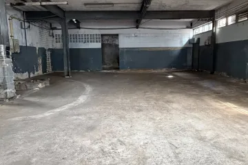 Warehouse / Factory for rent in Samrong Klang, Samut Prakan