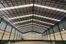 Warehouse / Factory for rent in Samrong Klang, Samut Prakan