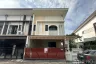 4 Bedroom Townhouse for sale in Baan Fah Piyarom, Bueng Kham Phroi, Pathum Thani