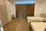 3 Bedroom Townhouse for rent in Hua Mak, Bangkok near MRT Lam Sali
