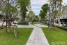 3 Bedroom Townhouse for rent in Hua Mak, Bangkok near MRT Lam Sali