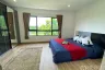 3 Bedroom Townhouse for rent in Hua Mak, Bangkok near MRT Lam Sali