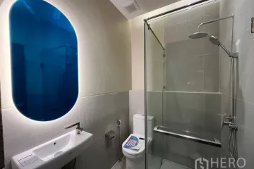 3 Bedroom Townhouse for rent in Bang Chak, Bangkok near BTS Punnawithi