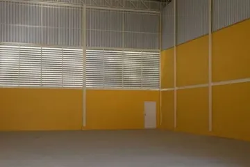 Warehouse / Factory for rent in Phraek Sa, Samut Prakan