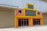Warehouse / Factory for rent in Phraek Sa, Samut Prakan