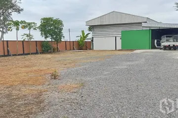 Warehouse / Factory for sale in Lam Luk Ka, Pathum Thani