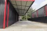 Warehouse / Factory for rent in Phlapphla, Bangkok near MRT Lat Phrao 83