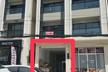 1 Bedroom Commercial for rent in Nong Prue, Chonburi