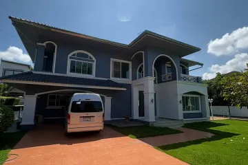 5 Bedroom Villa for Sale or Rent in Tropical Regent 1, San Sai Noi, Chiang Mai