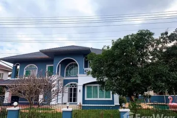 5 Bedroom Villa for rent in Tropical Regent 1, San Sai Noi, Chiang Mai