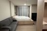 1 Bedroom Condo for rent in The Muve Paw Bangkhae, Bang Khae Nuea, Bangkok near MRT Bang Khae